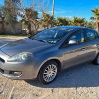 Fiat Bravo 1.6 MJT 120CV DPF Street