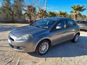 Fiat Bravo 1.6 MJT 120CV DPF Street