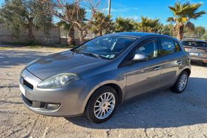 Fiat Bravo 1.6 MJT 120CV DPF Street