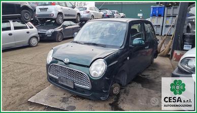 Ricambi Usati DAIHATSU TREVIS 2008