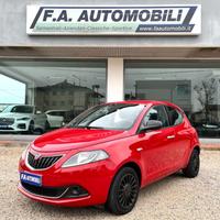 LANCIA Ypsilon 1.0 FireFly 5 porte S&S Hybrid Ec