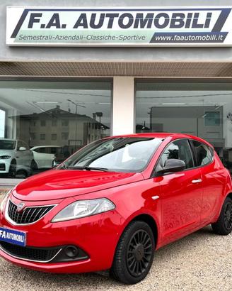LANCIA Ypsilon 1.0 FireFly 5 porte S&S Hybrid Ec