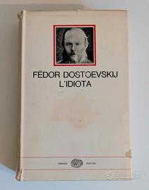 Dostoevskij – L'idiota (Einaudi)