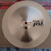 paiste pst 5 mini china 14"
