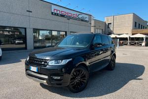 Land Rover Range Sport 3.0 SDV6 HSE Dynamic , Tett