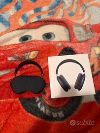 Airpods Max