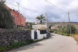 CASA INDIPENDENTE A MASCALI