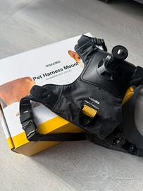 Pettorina per cani ista 360x4