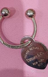 portachiavi Tiffany 