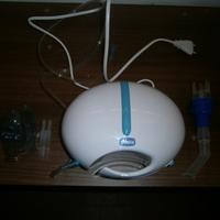 Aereosol CHICCO, misuratore pressione OMRON