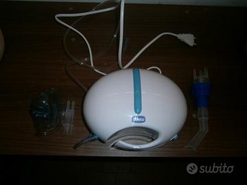 Aereosol CHICCO, misuratore pressione OMRON