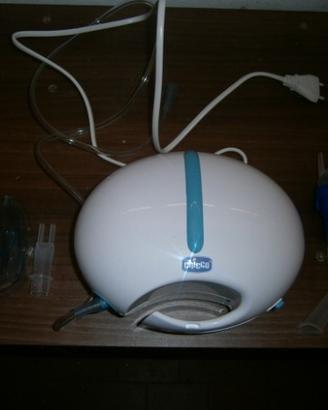 Aereosol CHICCO, misuratore pressione OMRON