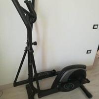 Ellittica domyos e-shape