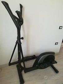 Ellittica domyos e-shape