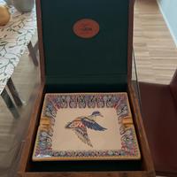 Posacenere origjnale Sander’s nuovo