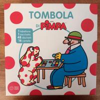 Tombola della Pimpa