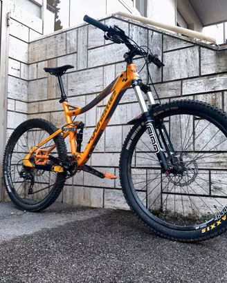 Mtb 27.5