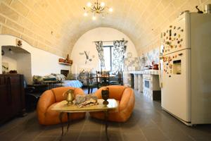 Ampia villa con giardino