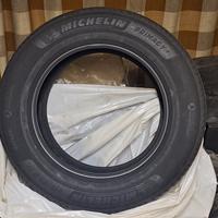 MICHELIN PRIMACY 4 - 215/65 R17