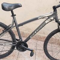 MTB 26' RR5.1 ALLUMINIO 