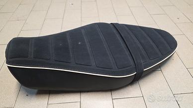 Sella confort yamaha xsr 700