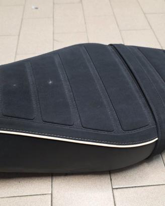 Sella confort yamaha xsr 700