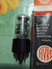 valvola  6e5gt  Fivre.nuova 