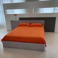 Letto Jesse "MYLOVE" completo di rete