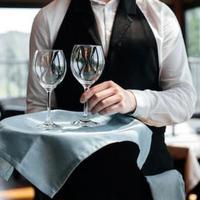 Chef de Rang