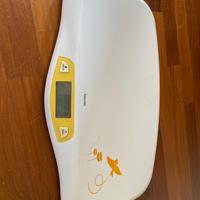 Bilancia pesa neonati Beurer Babycare