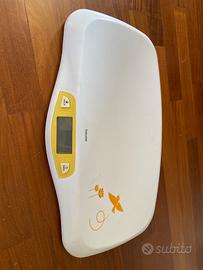 Bilancia pesa neonati Beurer Babycare