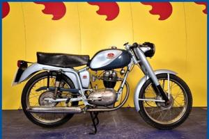 MONDIAL Champion 125 Finanziabile - AZZURRO - 10