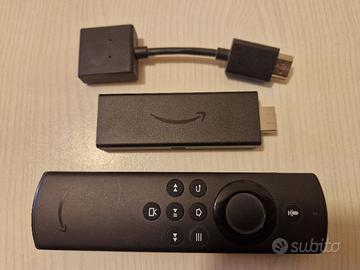 Fire TV Stick HD S3L46N FireOS 7.7