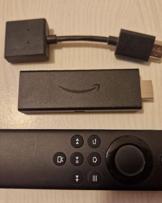 Fire TV Stick HD S3L46N FireOS 7.7