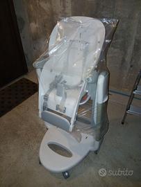 Seggiolone peg Perego tatamia