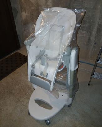 Seggiolone peg Perego tatamia