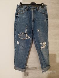 jeans pull&bear