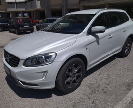 Volvo XC60 D3 Ocean Race N1 2016