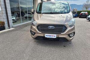 Ford Tourneo Custom 310 2.0 TDCi 170CV PC Titanium