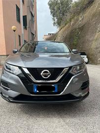 NISSAN Qashqai 2ª serie - 2018