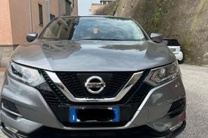 NISSAN Qashqai 2ª serie - 2018