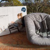 Stokke Tripp Trapp NEWBORN Set