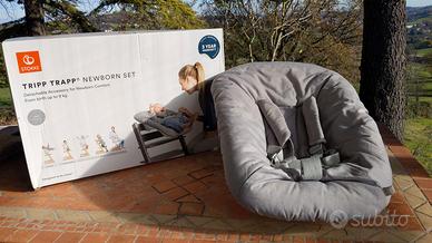 Stokke Tripp Trapp NEWBORN Set