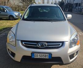 KIA SPORTAGE A GPL SCADENZA 2029 PERFETTA STUPENDA