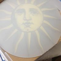 applique Fornasetti
