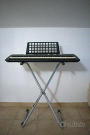 Tastiera Yamaha