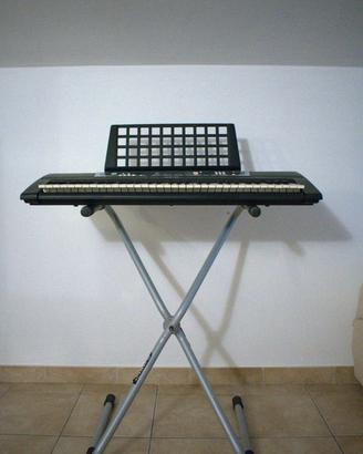 Tastiera Yamaha