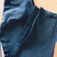 Pantalone uomo tg,56