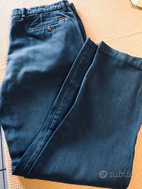 Pantalone uomo tg,56