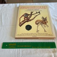 🎈Animali dopo l’uomo Dougal Dixon Desmond Morris